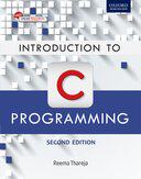 [预订]Introduction to C Programming 9780199452057
