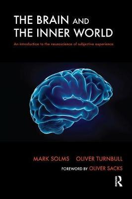 【预订】The Brain and the Inner World: An Introduction to the Neuroscience of Subjective Experience