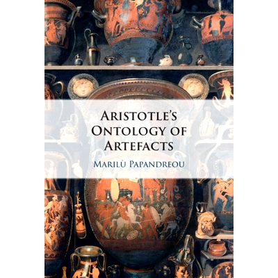 预订 Aristotle’s Ontology of Artefacts: 9781009340502