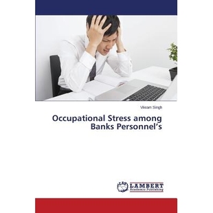 Occupational Personnel’s Stress Banks 9783659582851 among 预订