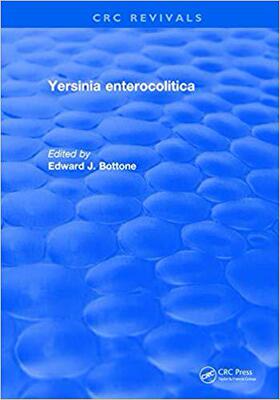【预售】Yersinia Enterocolitica
