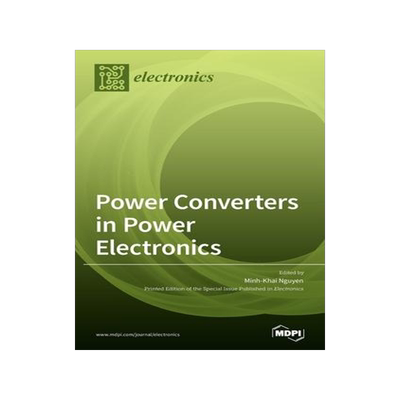 [预订]Power Converters in Power Electronics 9783039361328