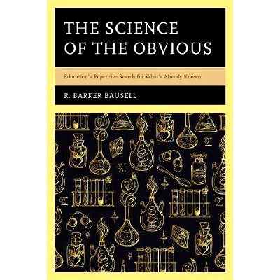 Education’s Repetitive Search for What