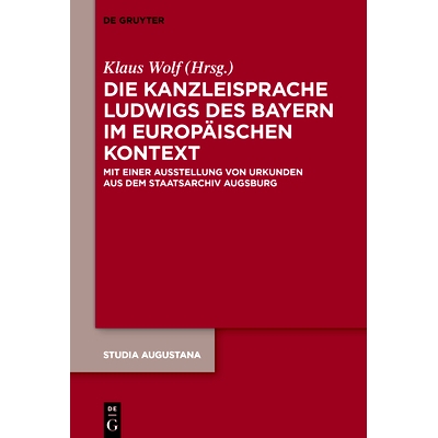 Mit einer Ausstellung von Urkunden aus d