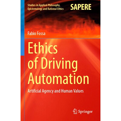 Artificial Agency and Human Values