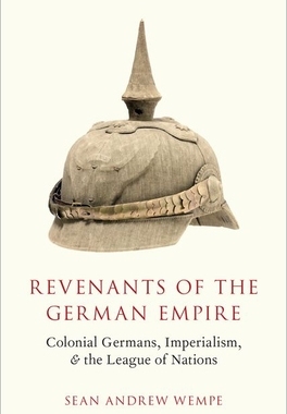 【预订】Revenants of the German Empire