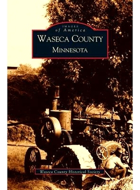 预订 Waseca County, Minnesota: 9781531613990