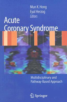 【预订】Acute Coronary Syndrome