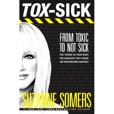 From Toxic to Not Sick