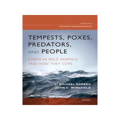 [预订]Tempests, Poxes, Predators, and People 9780195366693