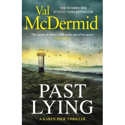 The Twisty New Karen Pirie Thriller, Now