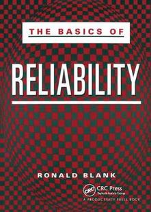Basics The Reliability 预订