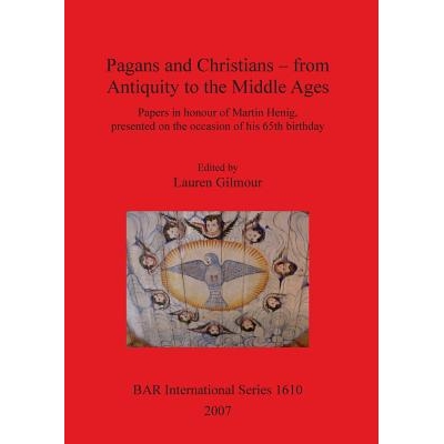 Papers in honour of Martin Henig, presen