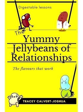 预订 The Yummy Jellybeans of Relationships: 9798589011180