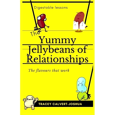 预订 The Yummy Jellybeans of Relationships: 9798589011180
