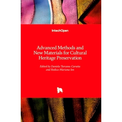 预订 Advanced Methods and New Materials for Cultural Heritage Preservation: 9781789857351