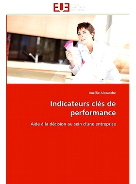 预订 Indicateurs Cles de Performance: 9786131553363