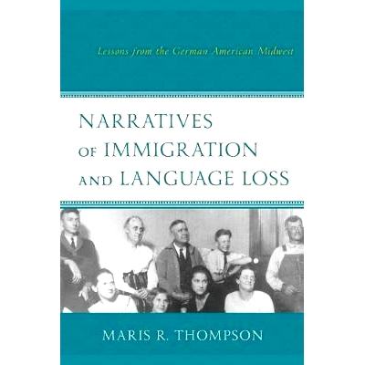 Lessons from the German American Midwest