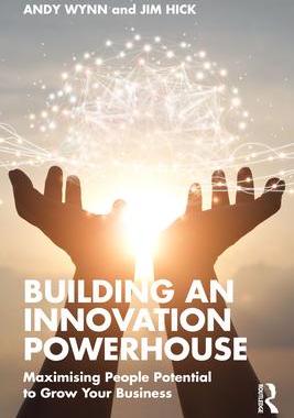 [预订]Building an Innovation Powerhouse 9781032361253