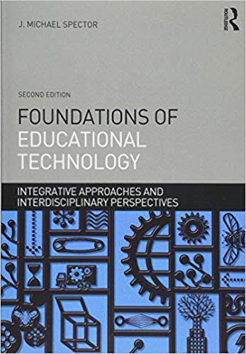 【预售】Foundations of Educational Technology