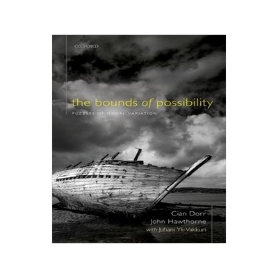 [预订]The Bounds of Possibility 9780192846655
