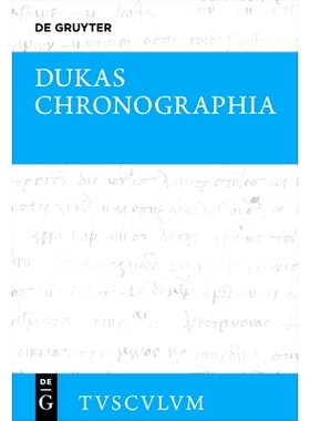 预订 Chronographia – Byzantiner und Osmanen im Kampf um die Macht und das Überleben (1341–1462): Griechisch - deutsch