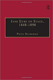 预售 Stage Jane 1848–1898 Eyre