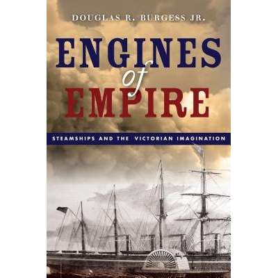 Steamships and the Victorian Imagination