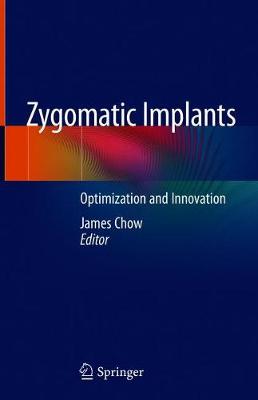 【预订】Zygomatic Implants