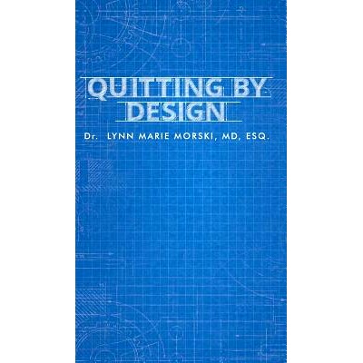 预订 Quitting By Design: 9781641825375