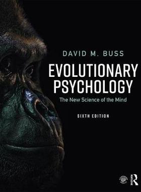 【预订】Evolutionary Psychology