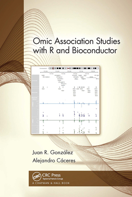 【预订】Omic Association Studies with R and Bioconductor