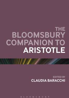 [预订]The Bloomsbury Companion to Aristotle 9781441108739