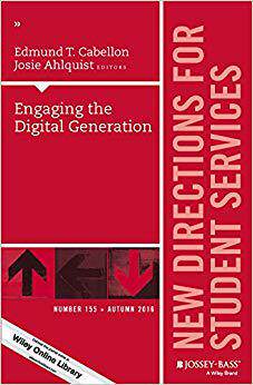 【预售】Engaging the Digital Generation: New...