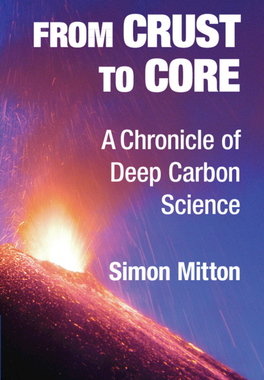 【预订】From Crust to Core