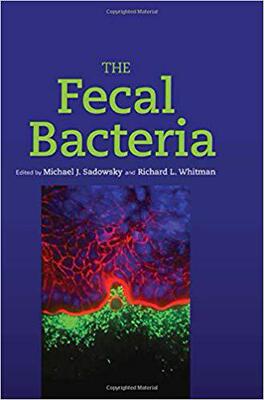 【预售】The Fecal Bacteria