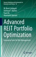 【预订】Advanced REIT Portfolio Optimization 9783031152856