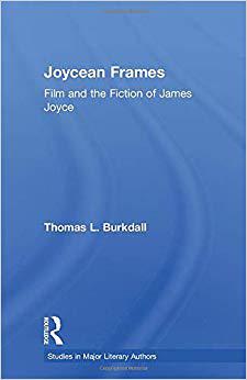 【预售】Joycean Frames