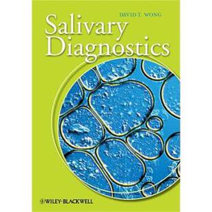 【预订】Salivary Diagnostics