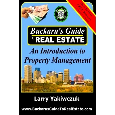 预订 Buckaru’s Guide to Real Estate: An Introduction to Property Management: 9781988456034
