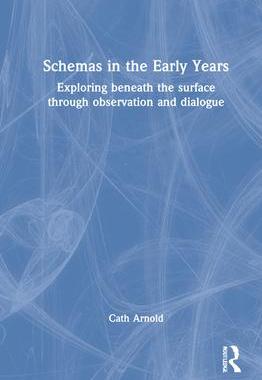 [预订]Schemas in the Early Years 9781032123950