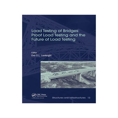 [预订]Load Testing of Bridges 9781032570792