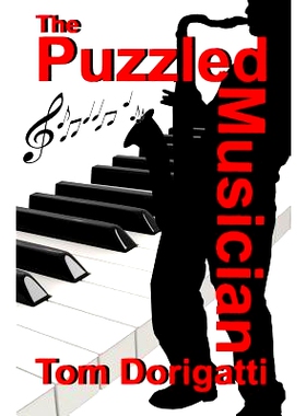 预订 The Puzzled Musician: 9780991332694