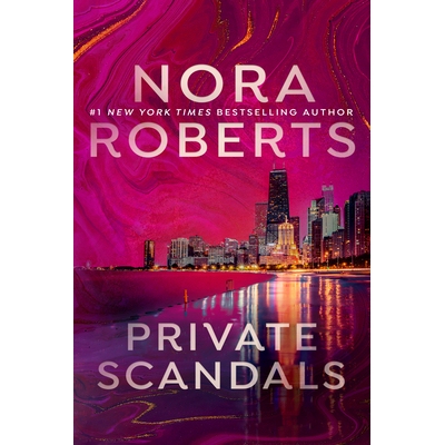 预订 Private Scandals 私人丑闻: 9780593641774