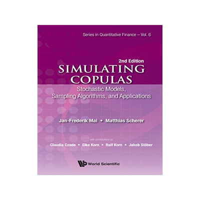 【预订】SIMULATING COPULAS