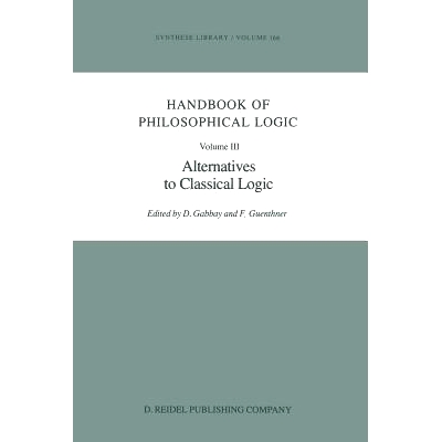 Volume III: Alternatives to Classical Lo