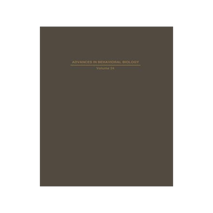 预订 Cholinergic Mechanisms and Psychopharmacology