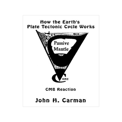 预订 How the Earth's Plate Tectonic Cycle Works: Cmb Reaction