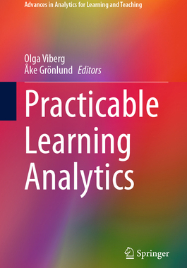 [预订]Practicable Learning Analytics
