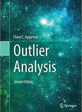 【预售】Outlier Analysis